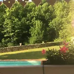 Frühstückspension Chez Mamylette