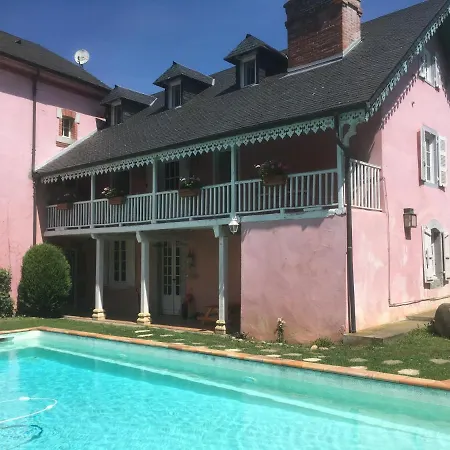 Bed & Breakfast Chez Mamylette 3*