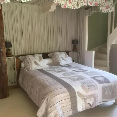 Chez Mamylette 3* Saint-Pé-de-Bigorre