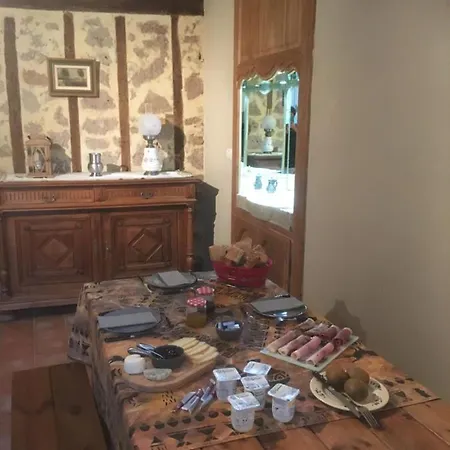 Chez Mamylette Saint-Pé-de-Bigorre