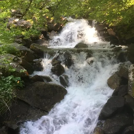 Chez Mamylette Saint-Pé-de-Bigorre