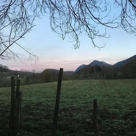 Chez Mamylette Saint-Pé-de-Bigorre