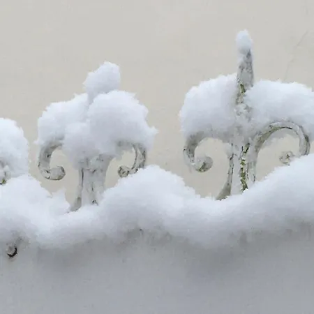 Chez Mamylette Frühstückspension Saint-Pé-de-Bigorre