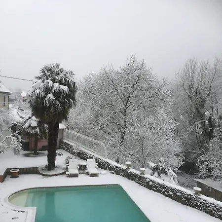 Frühstückspension Chez Mamylette