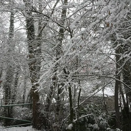 Chez Mamylette 3*