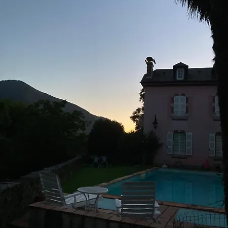 Bed & Breakfast Chez Mamylette