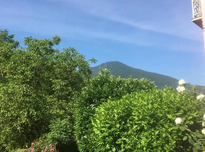 Chez Mamylette 3* Saint-Pé-de-Bigorre