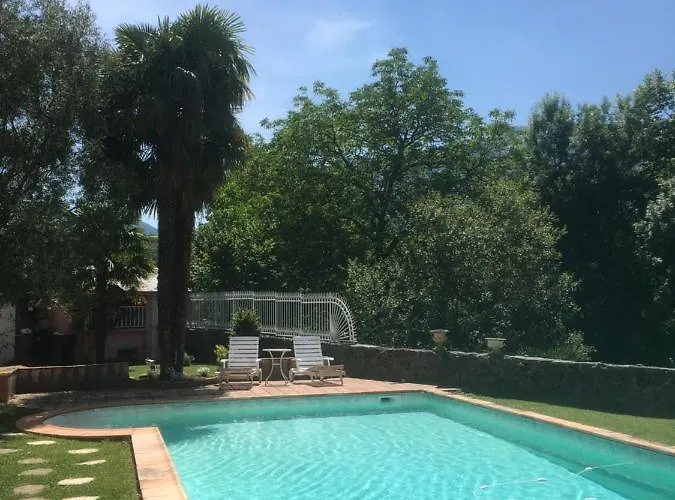 Chez Mamylette Saint-Pé-de-Bigorre