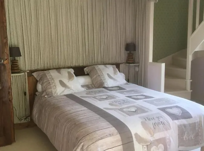 Chez Mamylette 3* Saint-Pé-de-Bigorre