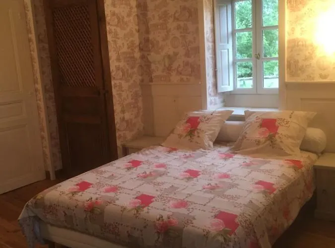 Chez Mamylette 3* Saint-Pé-de-Bigorre