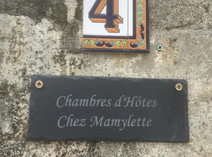 Chez Mamylette Saint-Pé-de-Bigorre