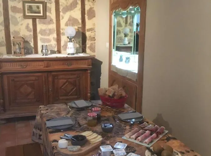 Chez Mamylette Saint-Pé-de-Bigorre