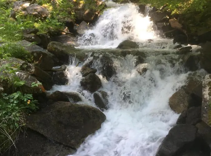 Chez Mamylette Saint-Pé-de-Bigorre