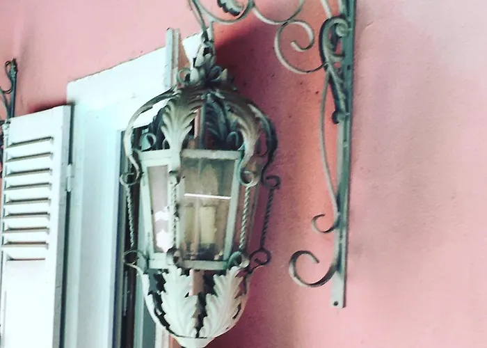 Chez Mamylette B&B 3*