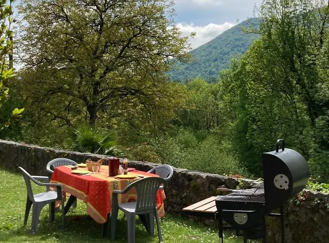 Chez Mamylette B&B Saint-Pé-de-Bigorre