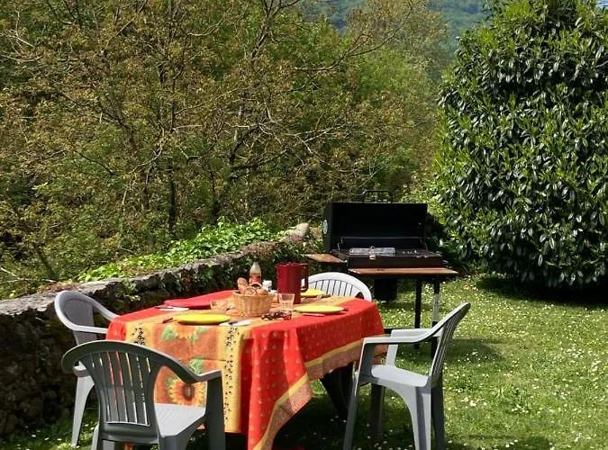 B&B Chez Mamylette 3*