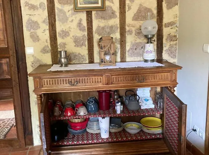 Chez Mamylette Saint-Pé-de-Bigorre