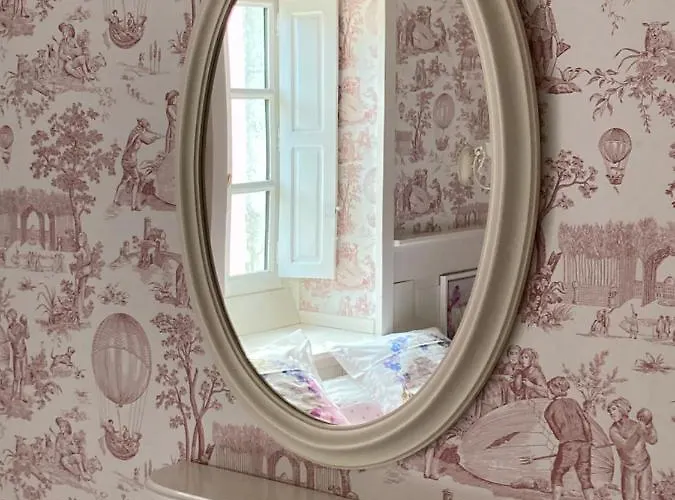 Chez Mamylette Saint-Pé-de-Bigorre