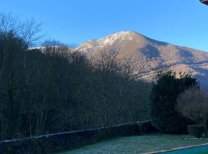 B&B Chez Mamylette Saint-Pé-de-Bigorre