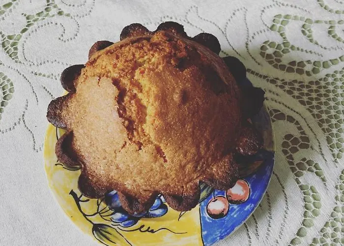 Chez Mamylette B&B 3*