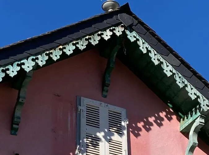 Chez Mamylette Saint-Pé-de-Bigorre