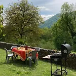 Chez Mamylette فندق مبيت وإفطار Saint-Pé-de-Bigorre