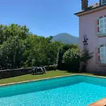 Bed & Breakfast Chez Mamylette