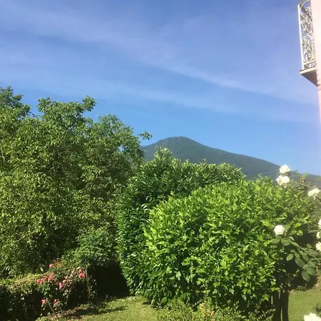 Chez Mamylette 3* Saint-Pé-de-Bigorre