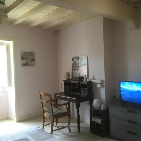 Couette-café Chez Mamylette