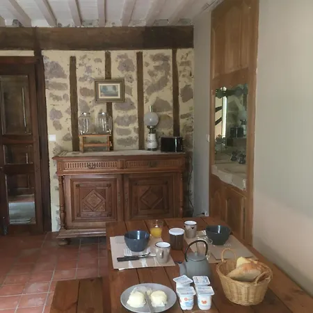 Chez Mamylette 3*