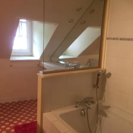 Bed and breakfast Chez Mamylette