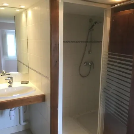 住宿加早餐酒店 Chez Mamylette