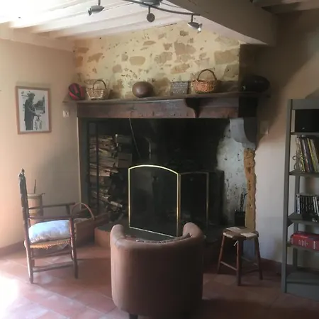 Couette-café Chez Mamylette
