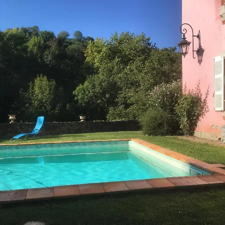Chez Mamylette Bed and breakfast