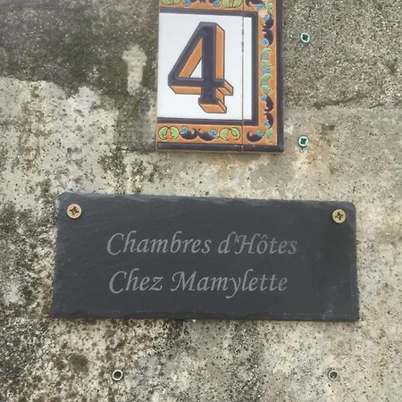 Chez Mamylette Saint-Pé-de-Bigorre