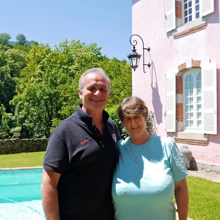 Chez Mamylette 3* Saint-Pé-de-Bigorre