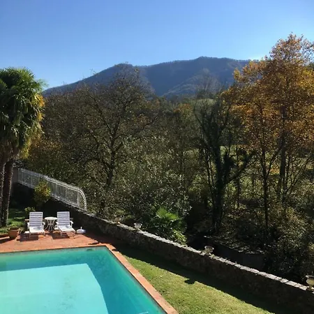 Chez Mamylette Bed & Breakfast
