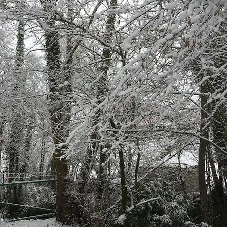 Chez Mamylette *