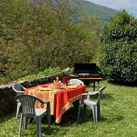 Couette-café Chez Mamylette *