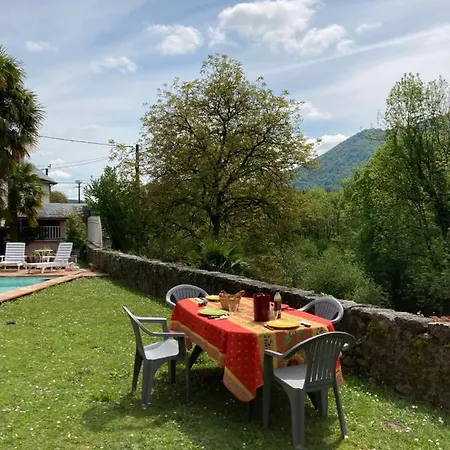 Chez Mamylette 3* Saint-Pé-de-Bigorre