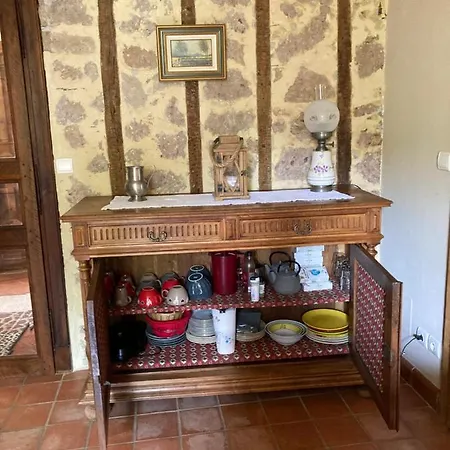 Chez Mamylette Saint-Pé-de-Bigorre