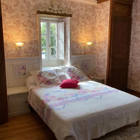 Chez Mamylette Couette-café *