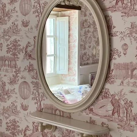 Chez Mamylette Saint-Pé-de-Bigorre