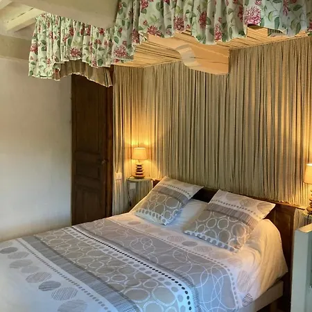 Chez Mamylette Saint-Pé-de-Bigorre