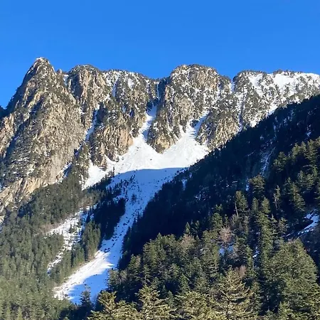 Chez Mamylette Saint-Pé-de-Bigorre