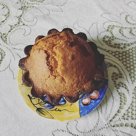 Chez Mamylette Couette-café *