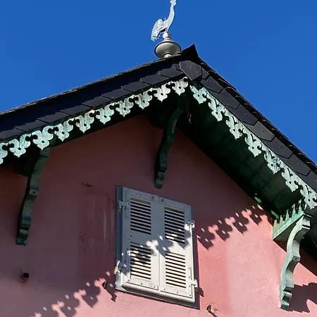 Chez Mamylette Saint-Pé-de-Bigorre