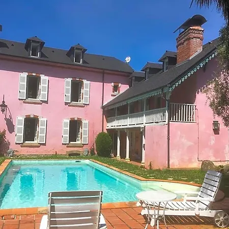 Chez Mamylette