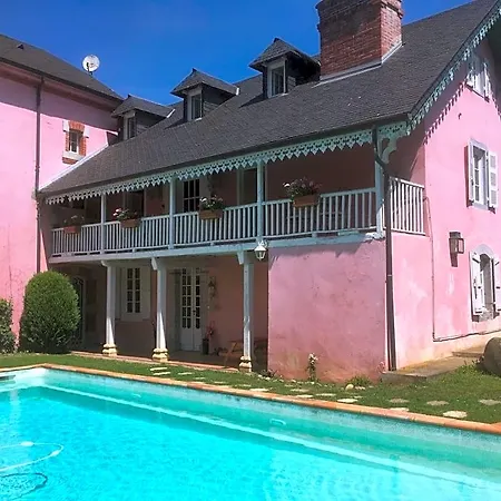Bed & Breakfast Chez Mamylette 3*