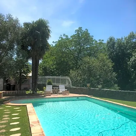 Bed & Breakfast Chez Mamylette 3*